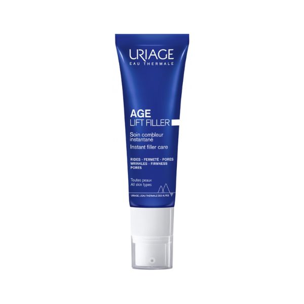 Uriage - Age Lift Filler Instant Filler Care