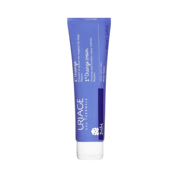 Uriage - Bébé 1st Change Cream