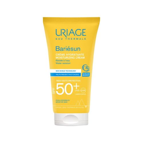 Uriage - Bariésun Cream SPF50+