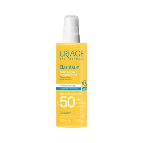 Uriage - Bariesun Spray SPF50+ Very high protection
