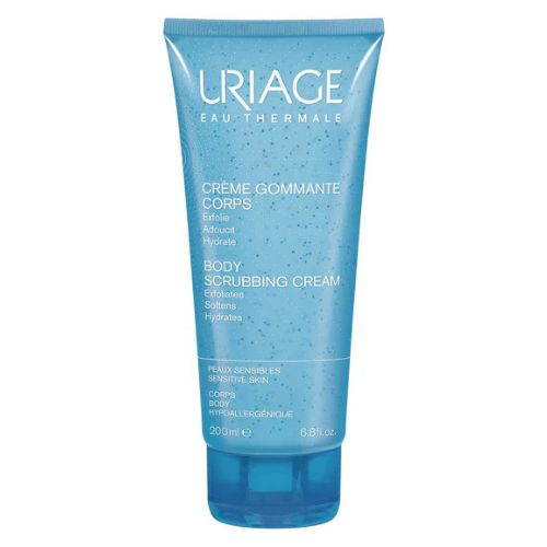 Uriage - Body Scrubbing Cream