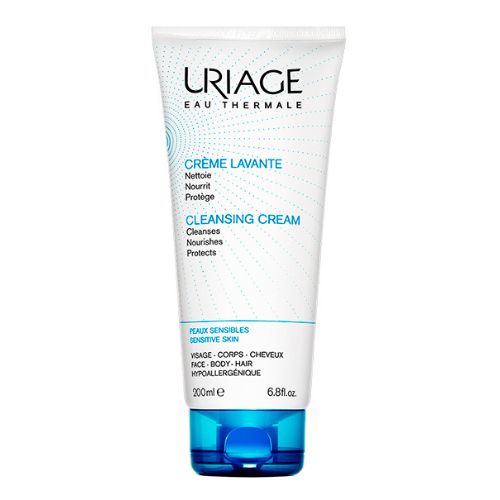 Uriage - Cleansing Cream