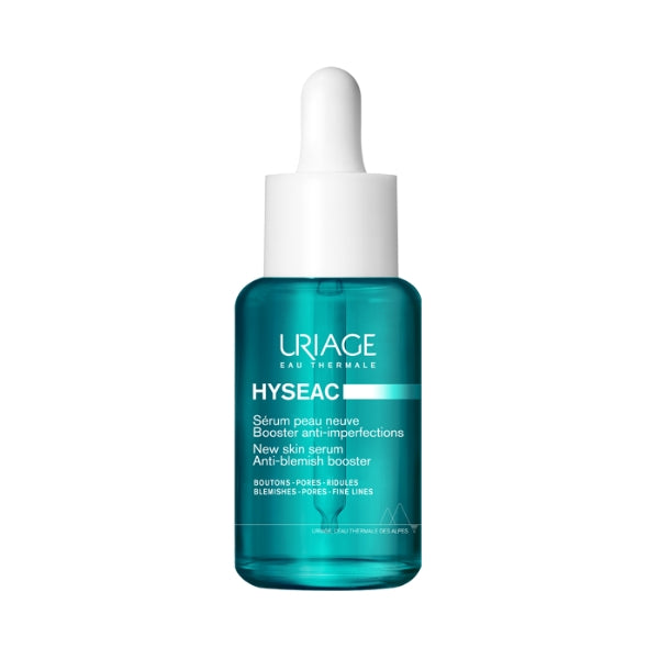 Uriage - Hyséac New Skin Serum