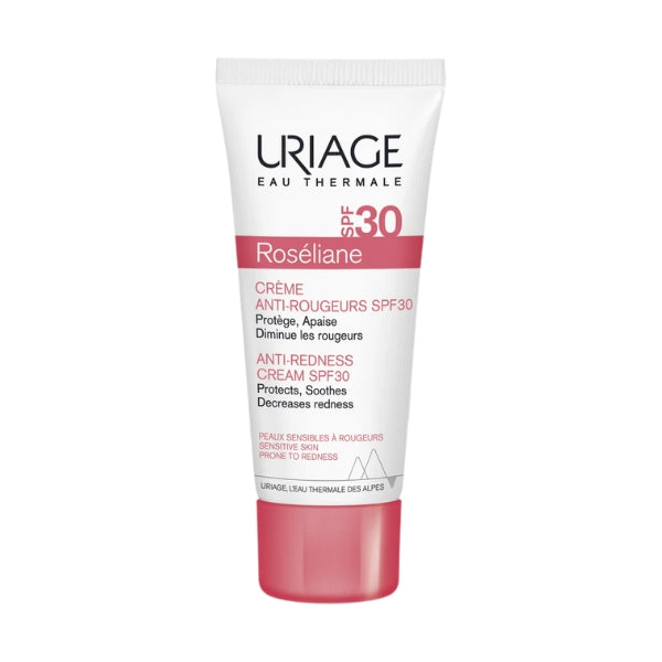 Uriage - Roséliane Anti-Redness Cream SPF30