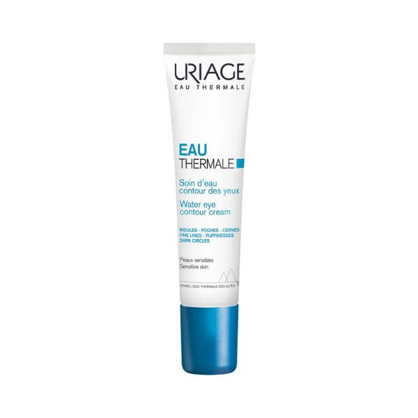 Uriage - Water Eye Contour Cream