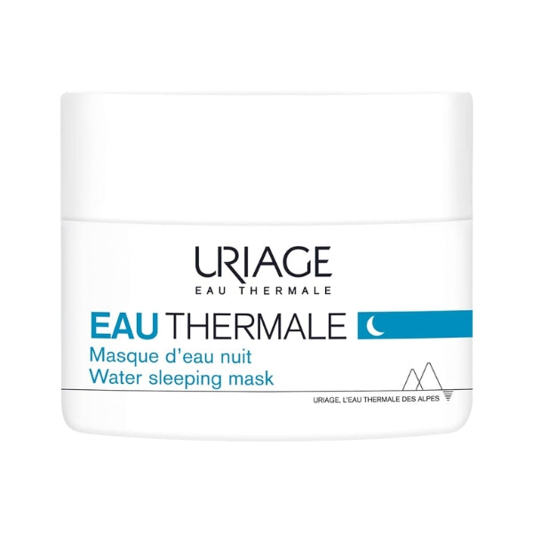 Uriage - Water Sleeping Mask