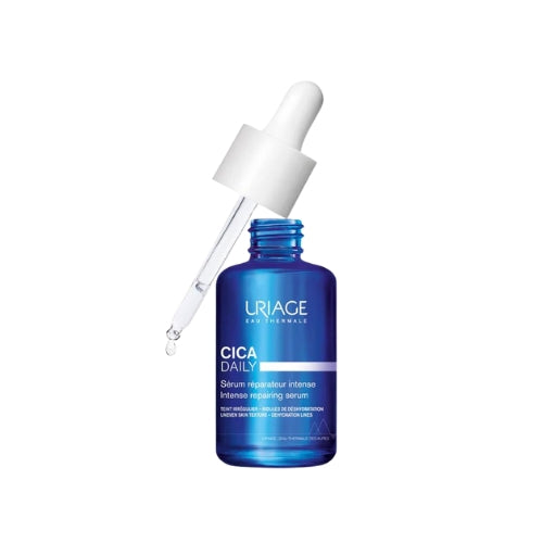 URIAGE Cica Daily Intense Repairing Serum | Loolia Closet