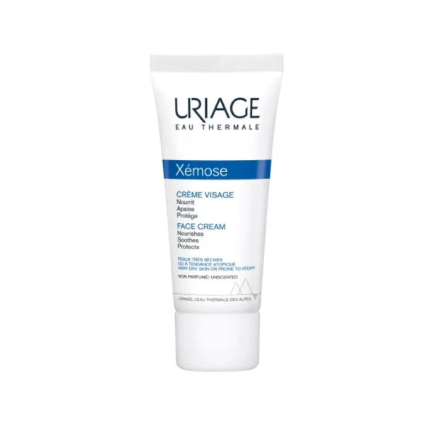 Uriage Xémose Face Cream 40 ML