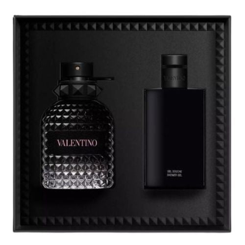 Valentino Born In Roma Uomo Eau de Toilette Set