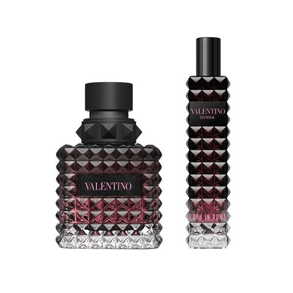 Valentino Donna Born in Roma Intense Eau de Parfum Set