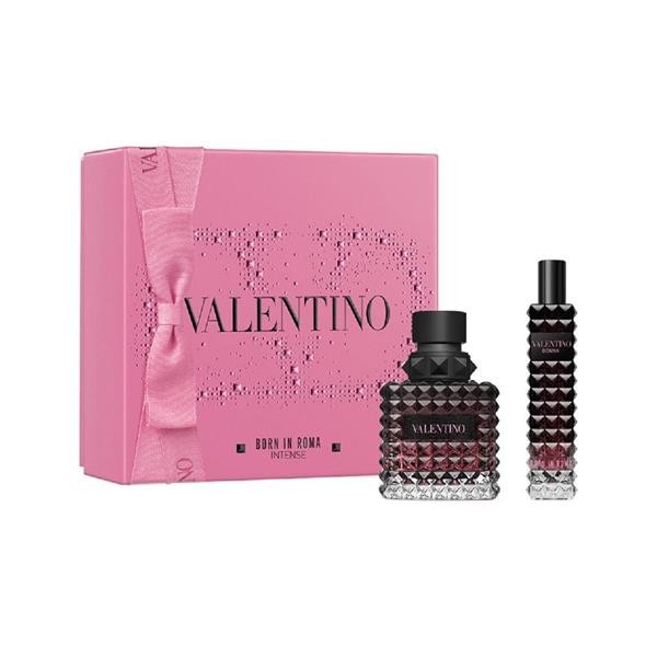 Valentino Born In Roma Woman Intense Eau De Parfum
