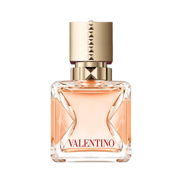 Valentino Voce Viva Intensa Eau de Parfum 50ml