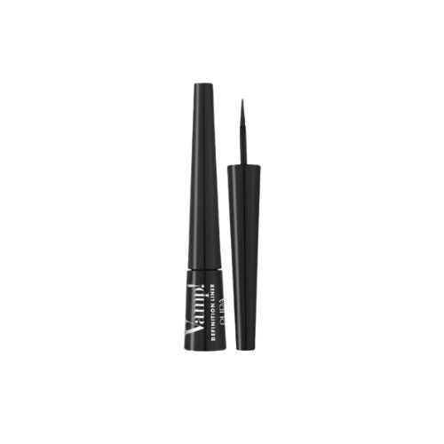 Pupa Vamp! Definition Liner - Extra Black | Loolia Closet