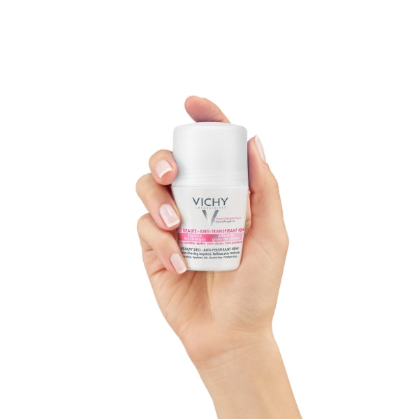Vichy - 48 Hours Anti Perspirant Beauty Deodorant for Women