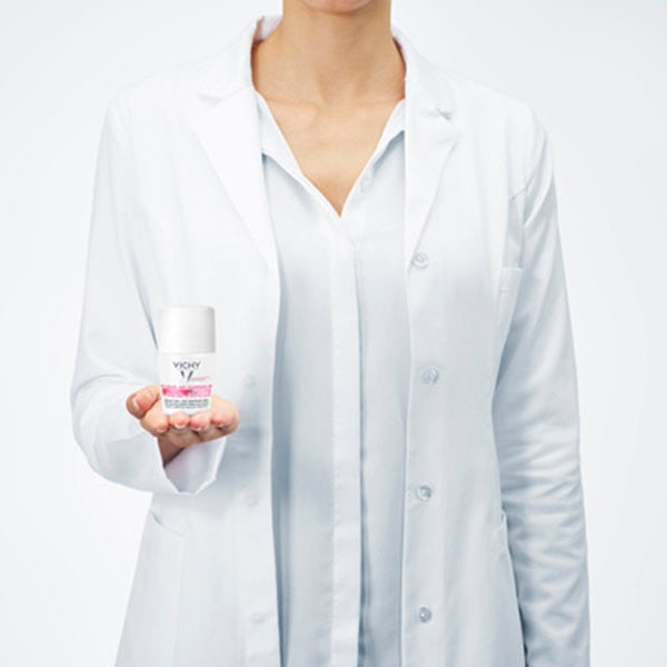 Vichy - 48 Hours Anti Perspirant Beauty Deodorant for Women