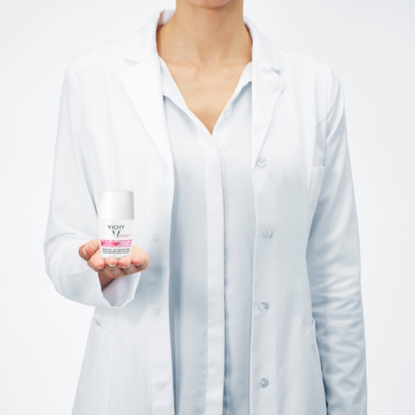 Vichy - 48 Hours Anti Perspirant Deodorant for Sensitive Skin