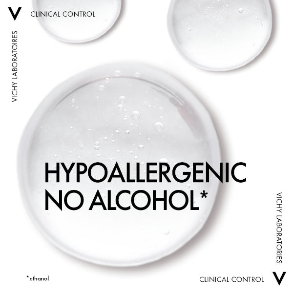 Vichy - 96 Hour Clinical Control Deodorant for Women