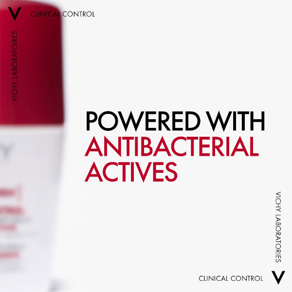 Vichy - 96 Hour Clinical Control Deodorant for Women