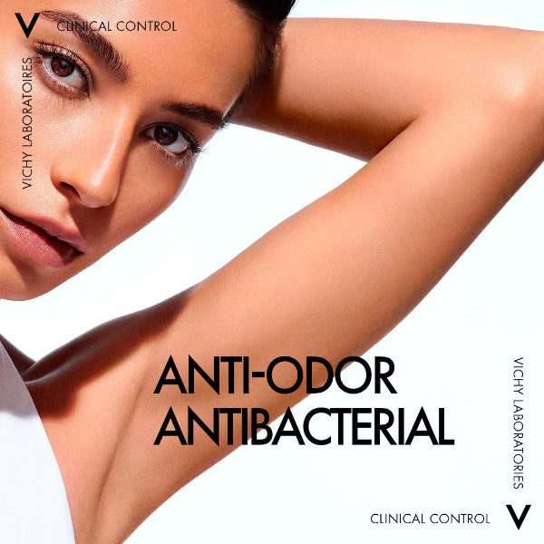 Vichy - 96 Hour Clinical Control Deodorant for Women
