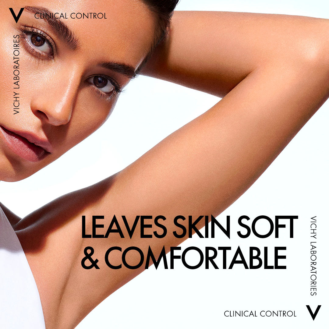 Vichy - 96 Hour Clinical Control Deodorant for Women