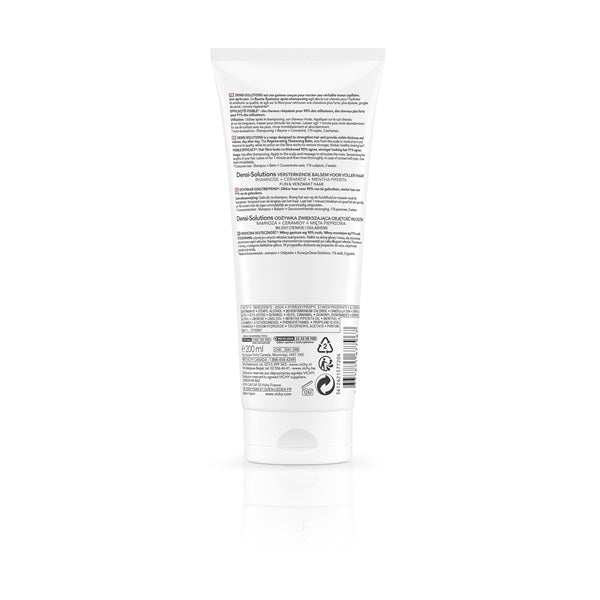 Vichy - Dercos Densi-Solutions Hair Thickening Conditioner 200ml