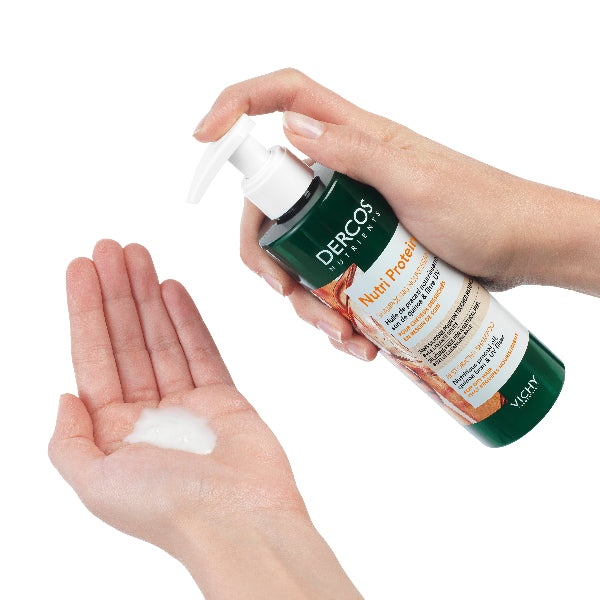 Vichy - Dercos Nutrients Protein Shampoo 250ml