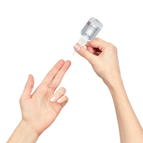 Vichy - Liftactiv Supreme HA Filler Hyaluronic Acid Serum To Reduce Wrinkles, Plump, & Smooth  