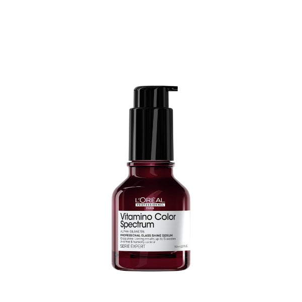 Vitamino Color Spectrum Glass Shine - 50 ML