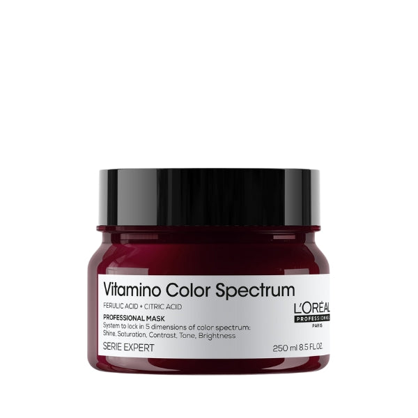 Vitamino Color Spectrum Mask - 250 ML