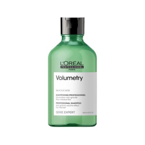 L'Oréal Professionnel Volumetry Shampoo 300ml | Loolia Closet