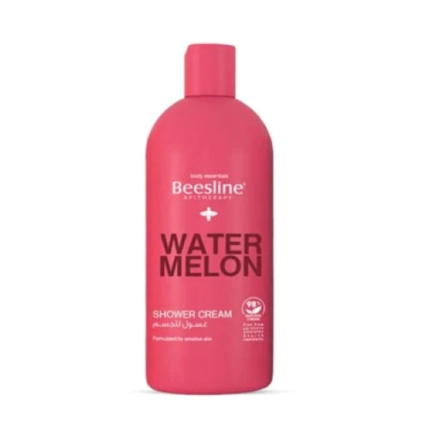 Watermelon Shower Cream- 750 ML