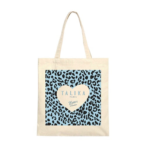 Gift from Talika: Tote Bag