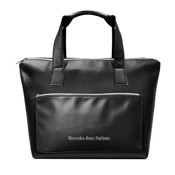 Mercedes Benz Gift From Mercedes Benz: Briefcase | Loolia Closet