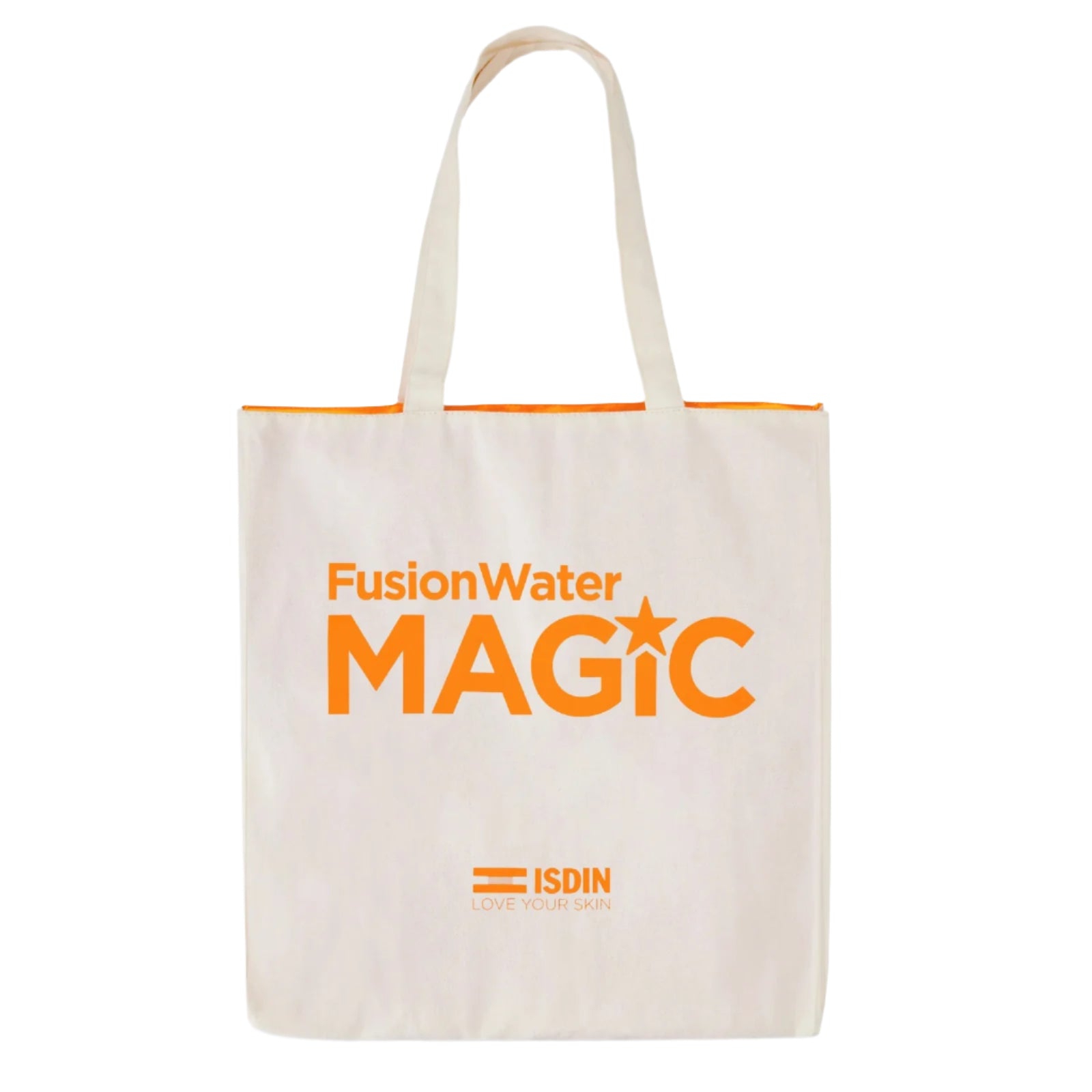 Gift From Isdin: Summer Tote bag