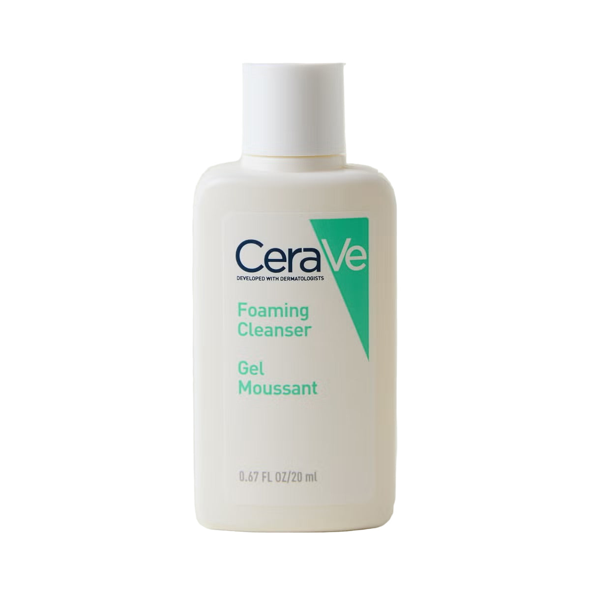 Gift From CeraVe: Foaming Cleanser TS