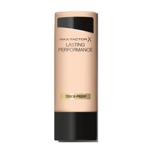 Gift from Max Factor: Lasting Performance Foundation