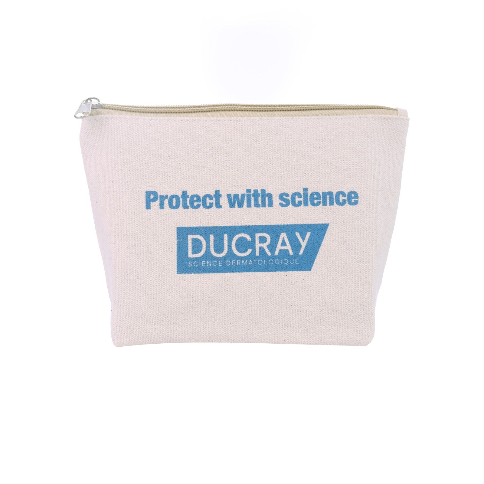 Gift From Ducray : Protect With Science Pouch