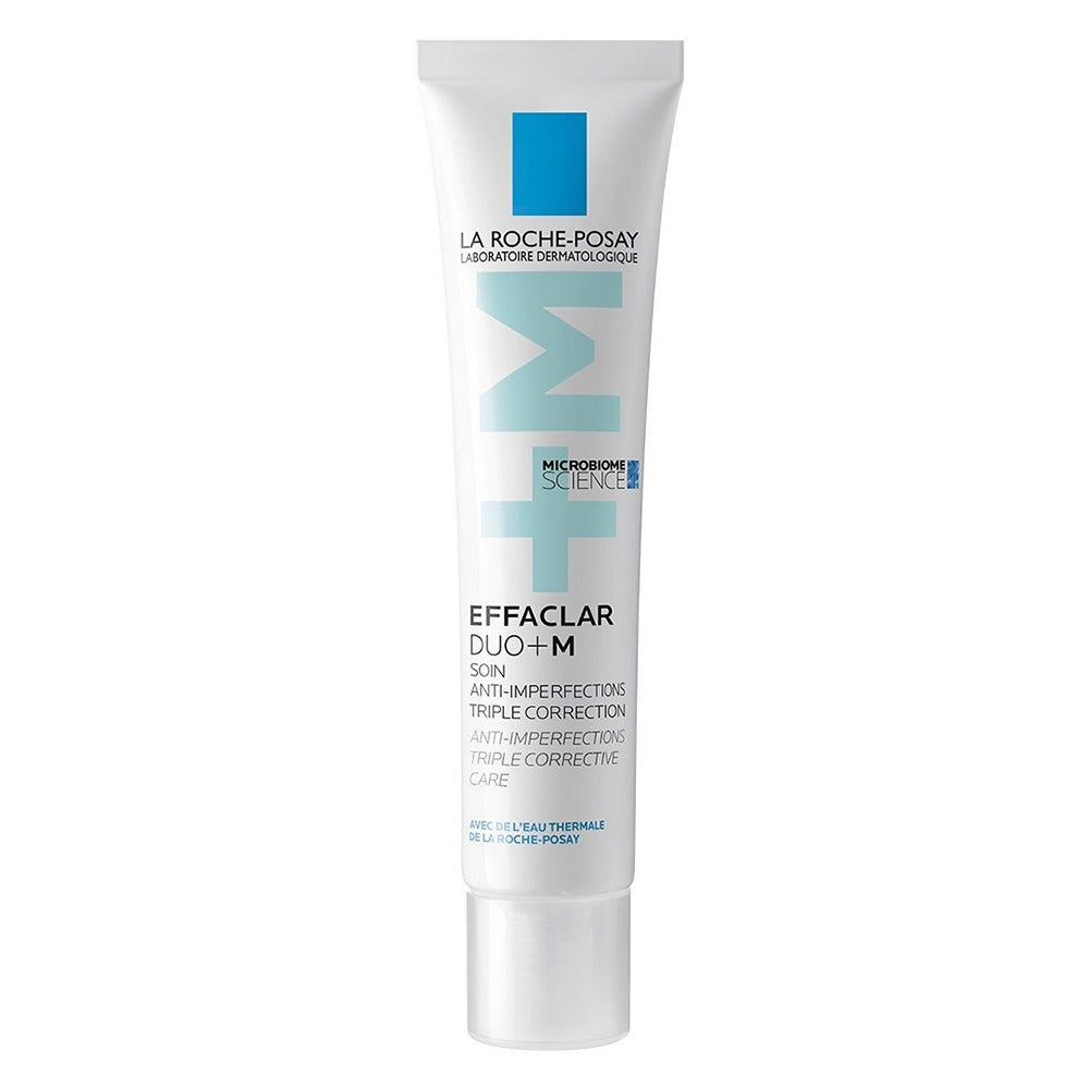 Gift from La Roche-Posay: Effaclar Duo +M 40ml