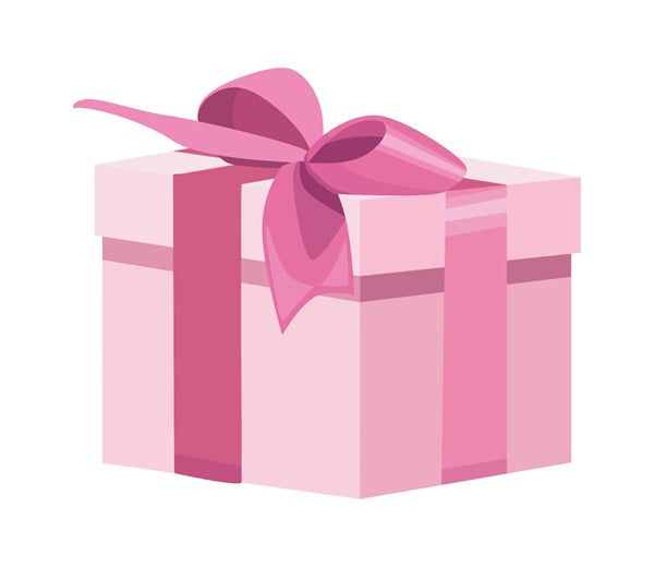 Loolia Closet Gift From Loolia Closet: App Surprise | Loolia Closet