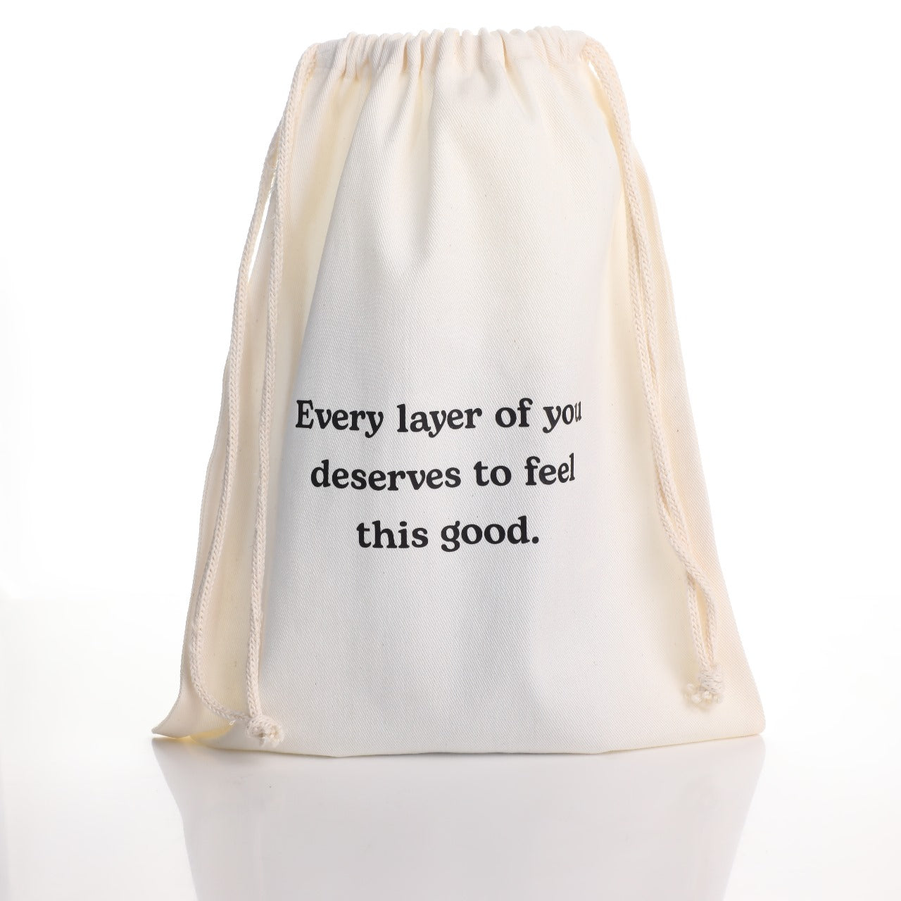 Gift from Beesline: Complimentary Bag