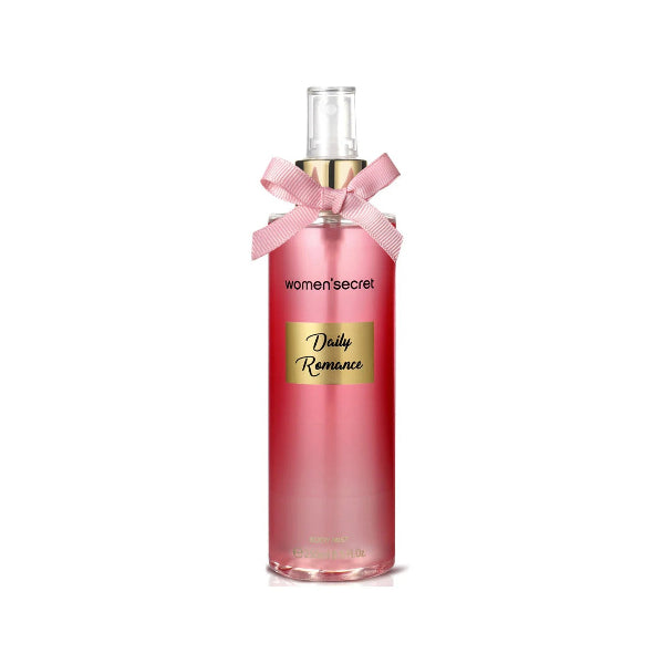 Body Mist Daily Romance