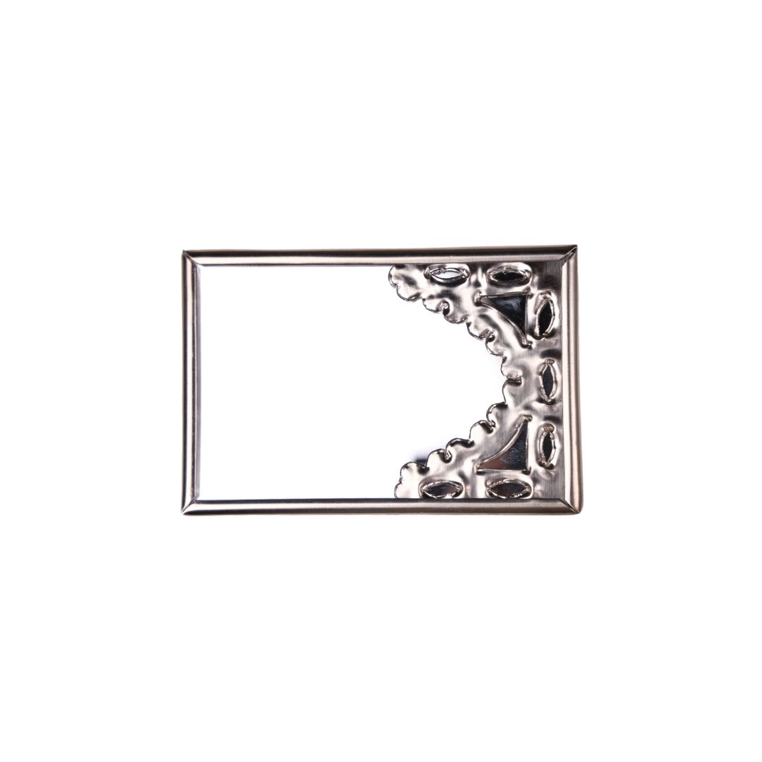 Gift From Loolia Closet: Mirror
