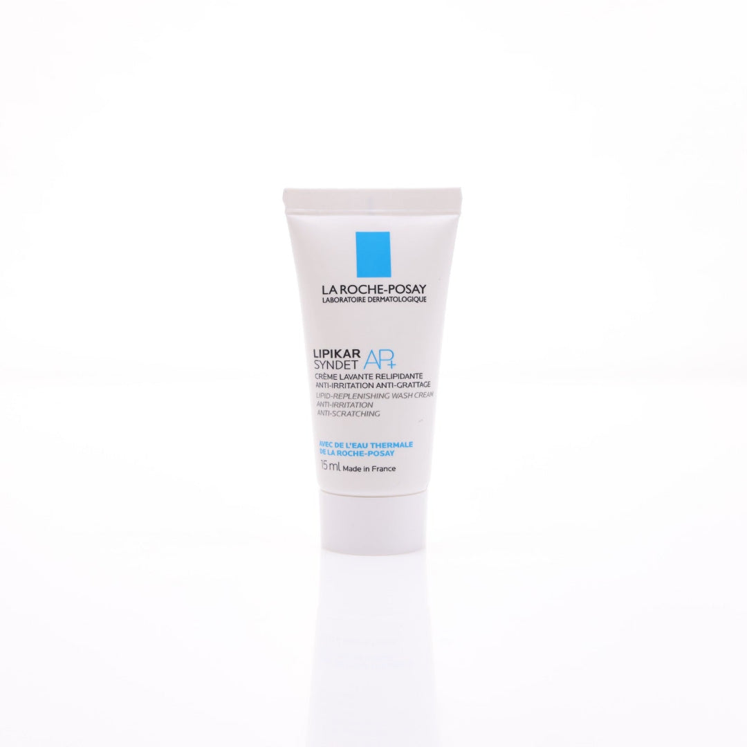 Gift From La Roche-Posay : Lipikar Sydnet AP+ 15mL