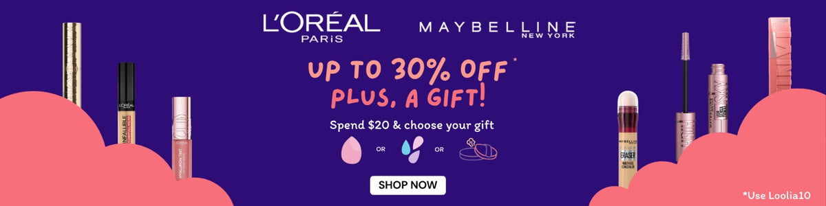 Makeup Flash Sale