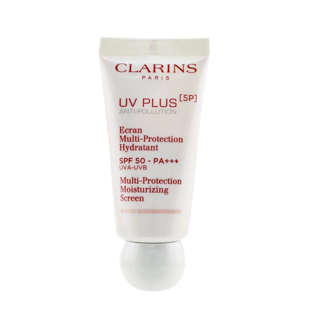 UV Plus Multi Protection Moisturizing Screen SPF 50 Rose