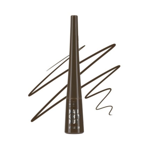 Wibo - Eyeliner Naughty Nut