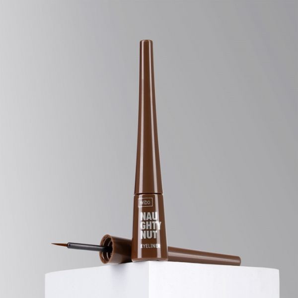 Wibo - Eyeliner Naughty Nut