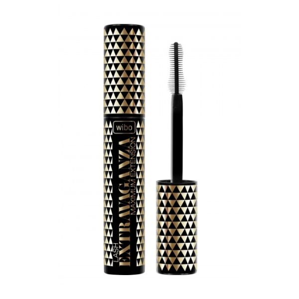 Wibo Mascara Extravaganza 