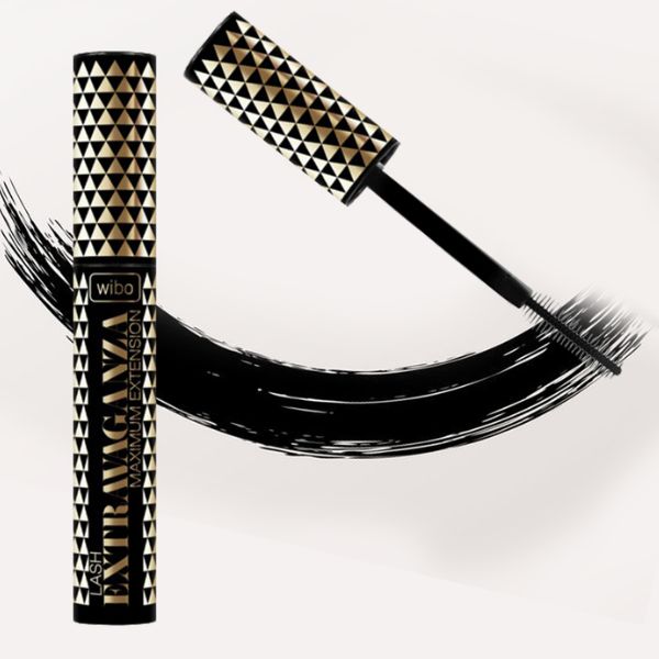 Wibo Mascara Extravaganza 