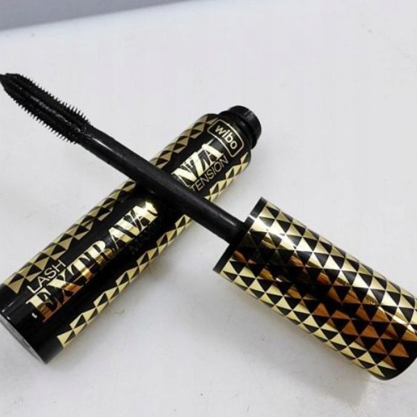 Wibo Mascara Extravaganza 